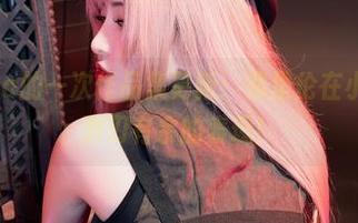 Tiny Asa的一次作品集更新：弗里伦在小与美之间游刃有余的表现！